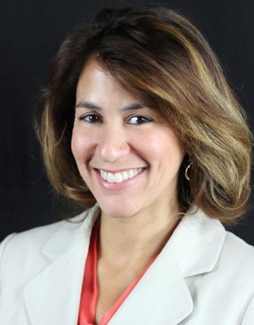 Dr. Christine Kishimoto