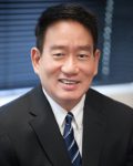 Gerald Teramae