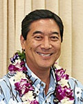 Lance Mizuno
