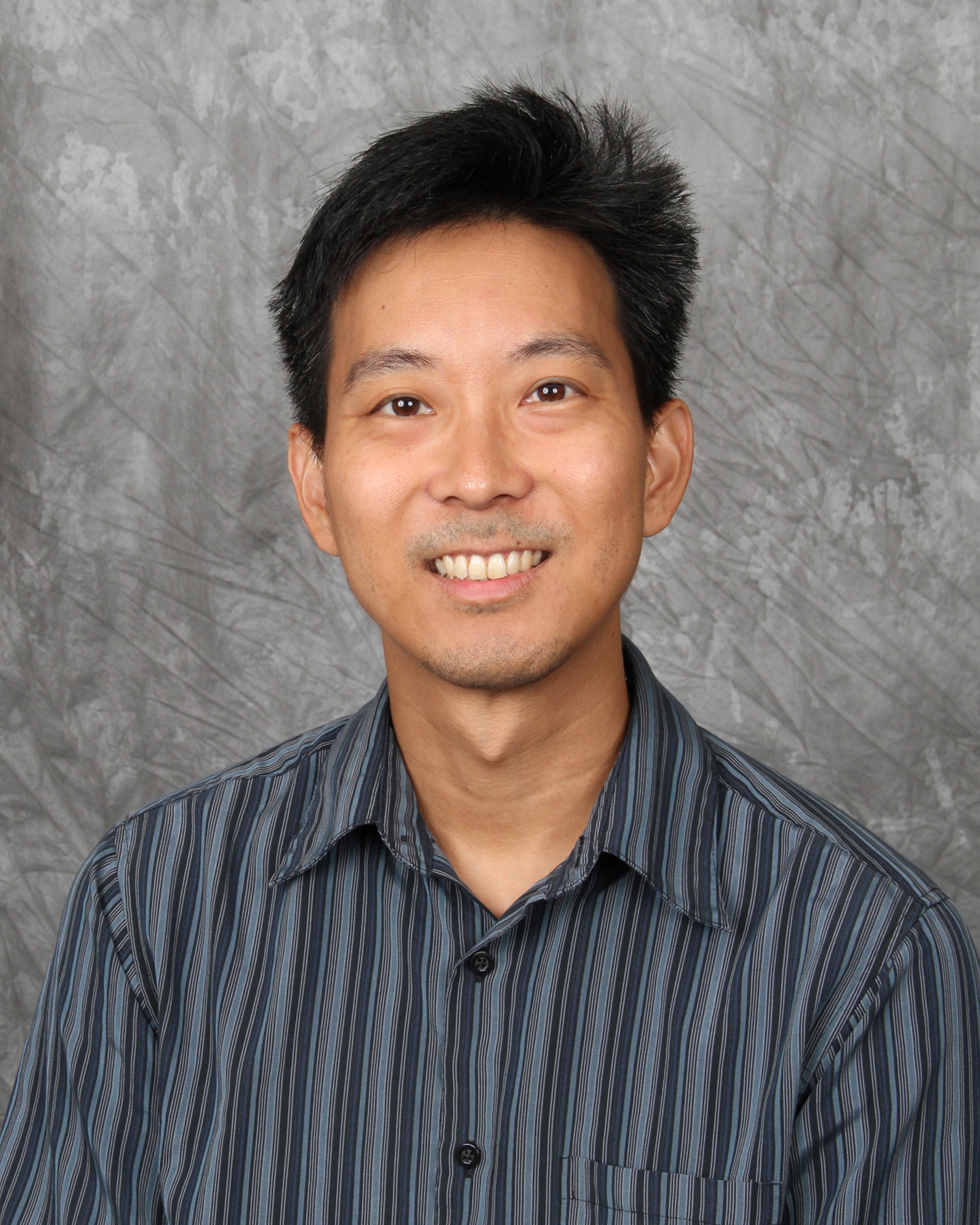 Brad Shimizu